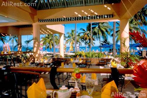 Sheraton Fiji Resort 10